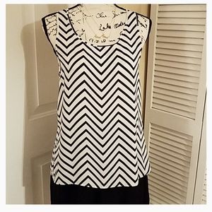 Express,  Kelly tank